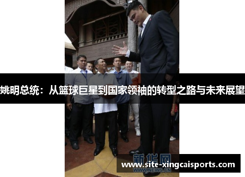 姚明总统：从篮球巨星到国家领袖的转型之路与未来展望