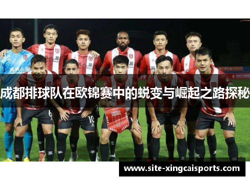 成都排球队在欧锦赛中的蜕变与崛起之路探秘